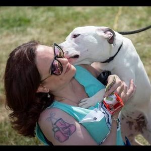 Meet your Posher, Beth